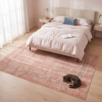 RECTANGLE | Fluorite rectangle bedroom