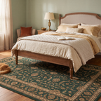 RECTANGLE | Prairie2 rectangle bedroom