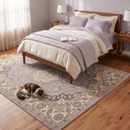 RECTANGLE | Pargasite rectangle bedroom