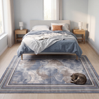 RECTANGLE | Brucite rectangle bedroom