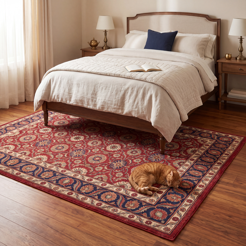RECTANGLE | Lectern rectangle bedroom
