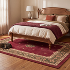 RECTANGLE | Thornbury rectangle bedroom