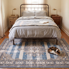 RECTANGLE | Dewfall rectangle bedroom