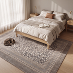 RECTANGLE | Mugwort rectangle bedroom