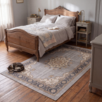 RECTANGLE | Milfoil rectangle bedroom