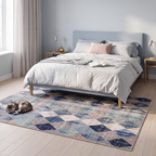RECTANGLE | Dolerite rectangle bedroom