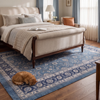 RECTANGLE | Hollis rectangle bedroom