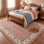 RECTANGLE | Chinook rectangle bedroom