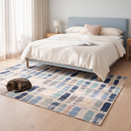 RECTANGLE | Clover rectangle bedroom