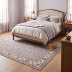 RECTANGLE | Quillwort rectangle bedroom