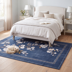 RECTANGLE | Moonpath rectangle bedroom
