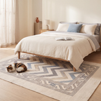 RECTANGLE | Fenwick rectangle bedroom