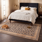RECTANGLE | Oatgrass rectangle bedroom