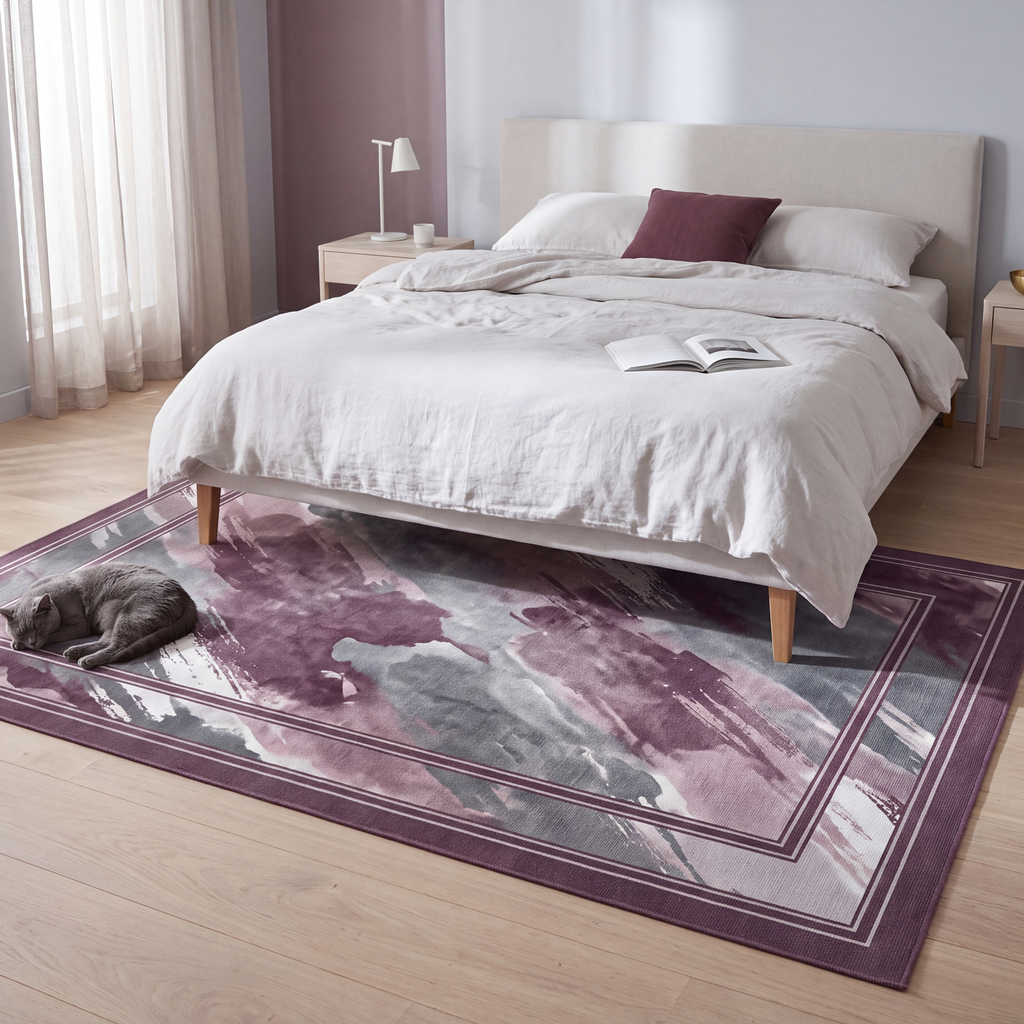 RECTANGLE | Chandler rectangle bedroom