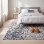 RECTANGLE | Meliphanite rectangle bedroom