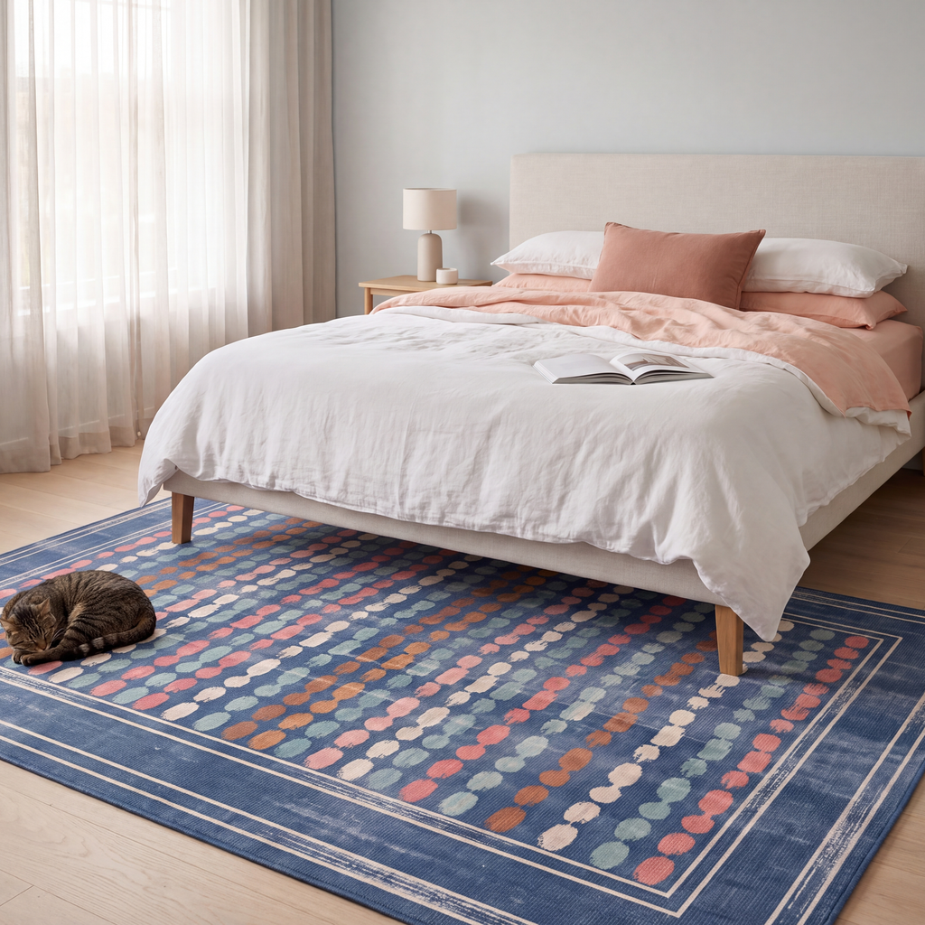 RECTANGLE | Osgood rectangle bedroom