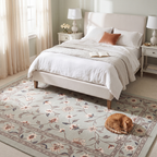 RECTANGLE | Moonwort rectangle bedroom
