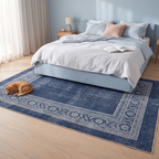 RECTANGLE | Quartz rectangle bedroom