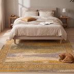 RECTANGLE | Meadow2 rectangle bedroom