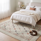 RECTANGLE | Sainfoin rectangle bedroom