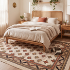 RECTANGLE | Variscite rectangle bedroom