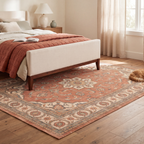 RECTANGLE | Cotton2 rectangle bedroom