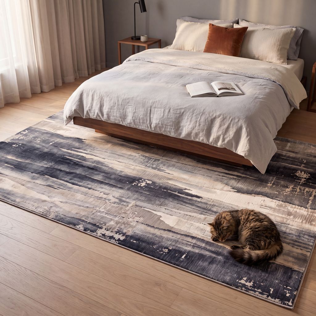 RECTANGLE | Selcuk rectangle bedroom