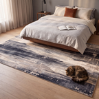 RECTANGLE | Selcuk rectangle bedroom