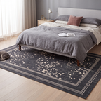 RECTANGLE | Bellamy rectangle bedroom