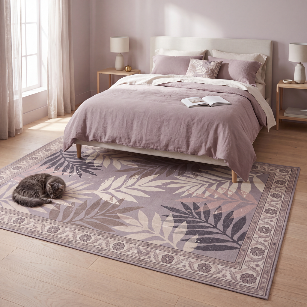 RECTANGLE | Boracite rectangle bedroom