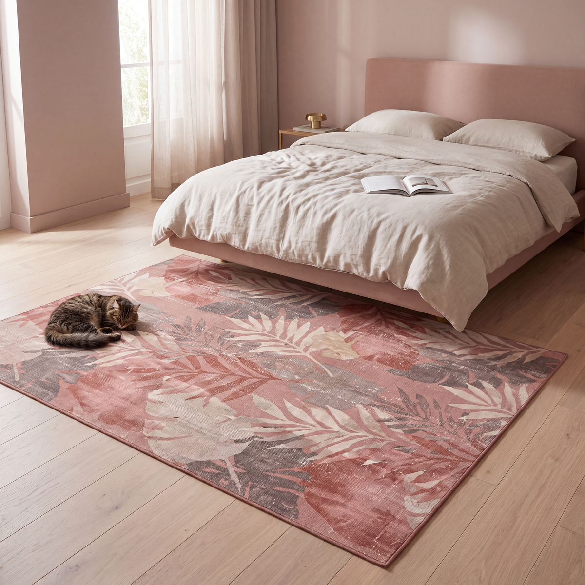 RECTANGLE | Idocrase rectangle bedroom