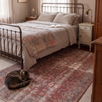 RECTANGLE | Realgar rectangle bedroom