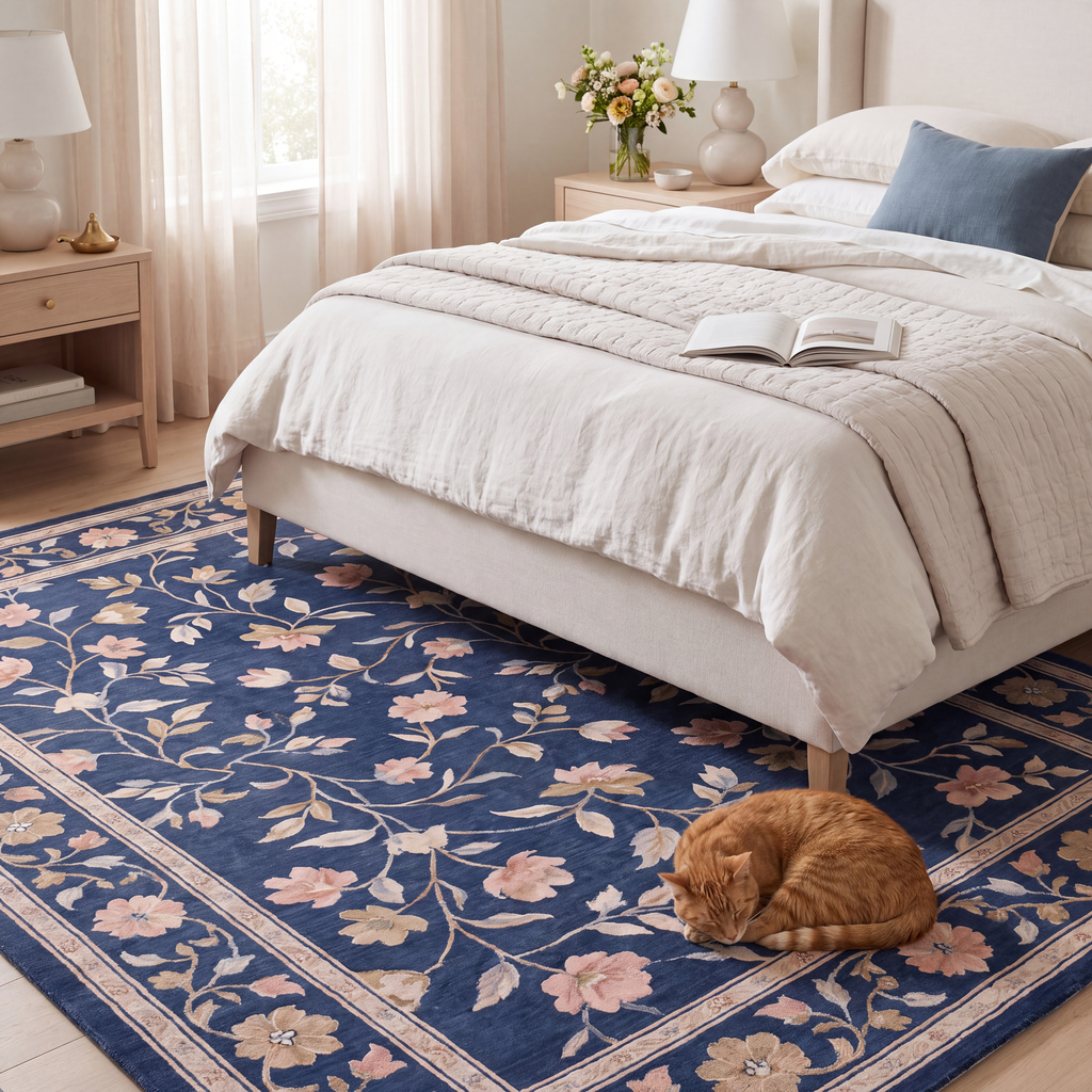 RECTANGLE | Zoisite rectangle bedroom
