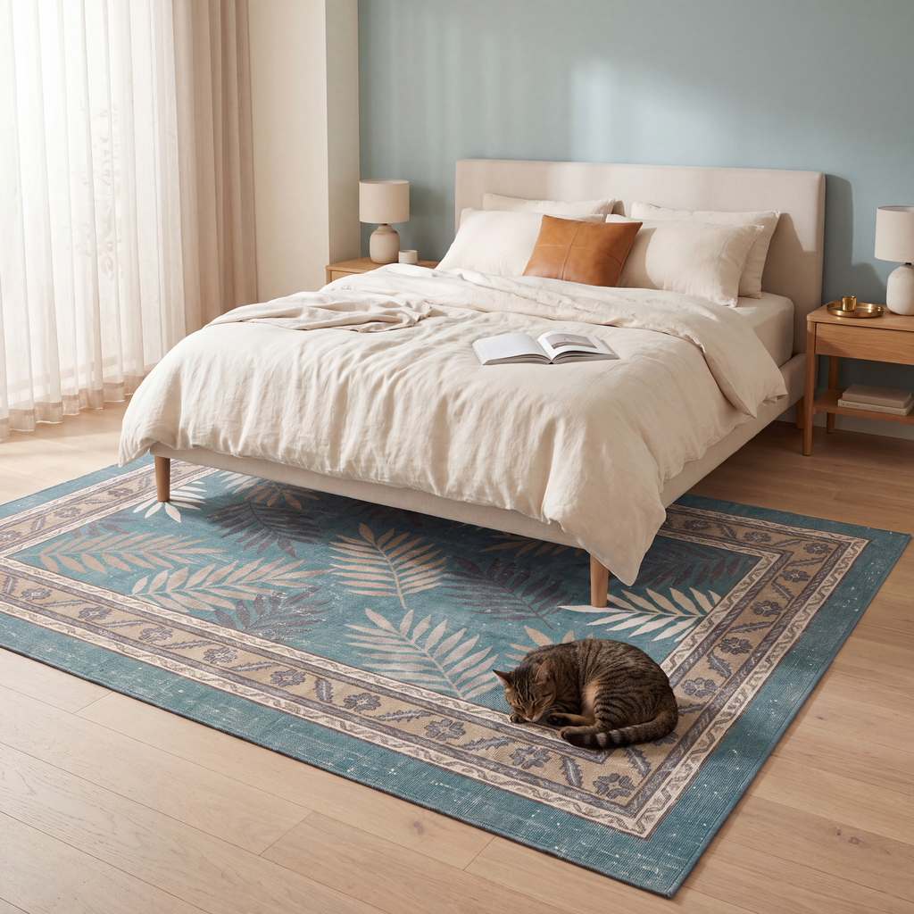 RECTANGLE | Eudialyte rectangle bedroom