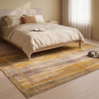 RECTANGLE | Carlisle rectangle bedroom