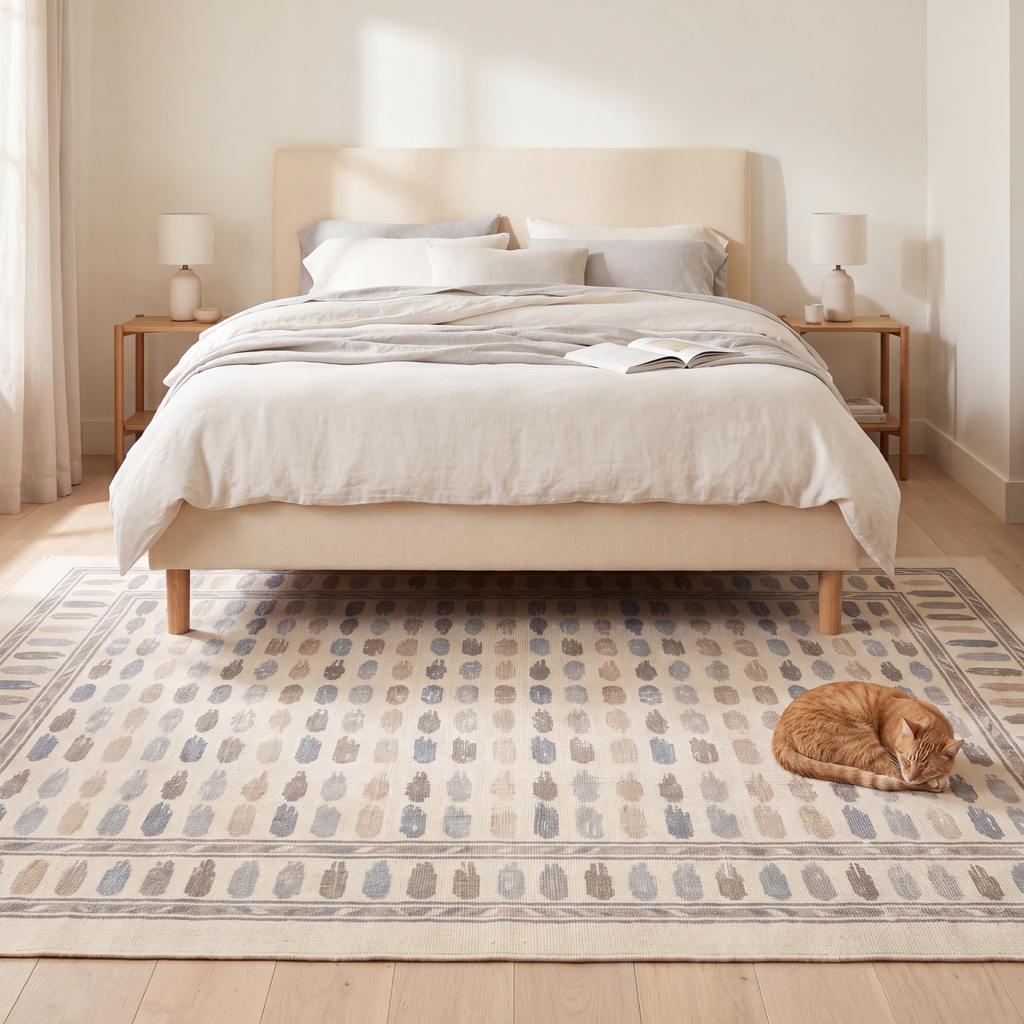 RECTANGLE | Sycamore rectangle bedroom