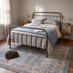 RECTANGLE | Arsenopyrite rectangle bedroom
