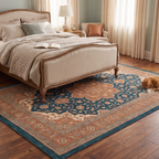 RECTANGLE | Willow2 rectangle bedroom