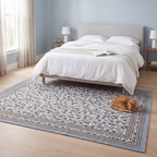 RECTANGLE | Larder rectangle bedroom