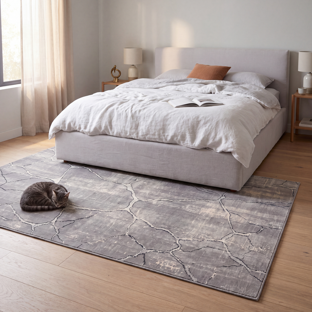 RECTANGLE | Redshank rectangle bedroom
