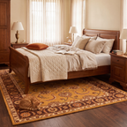 RECTANGLE | Glasshouse rectangle bedroom
