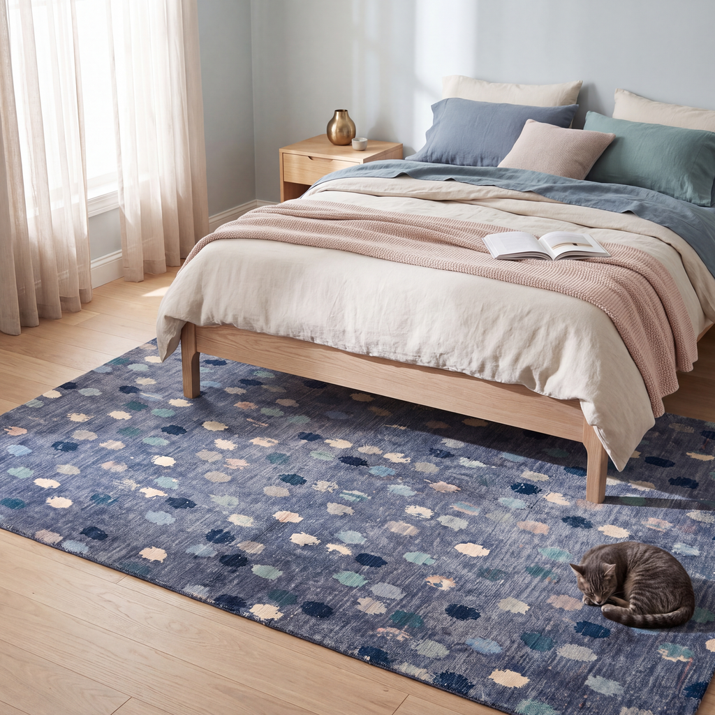 RECTANGLE | Lowland rectangle bedroom