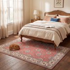 RECTANGLE | Snowdrift rectangle bedroom