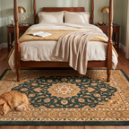 RECTANGLE | Stanhope rectangle bedroom