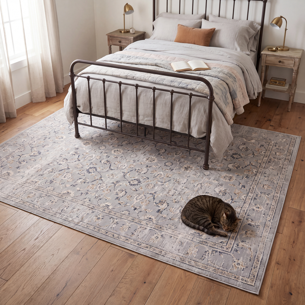 RECTANGLE | Cistern rectangle bedroom