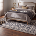 RECTANGLE | Selwyn rectangle bedroom