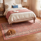 RECTANGLE | Salsify rectangle bedroom
