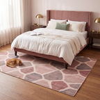 RECTANGLE | Hushwind rectangle bedroom