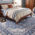 RECTANGLE | Limestone rectangle bedroom