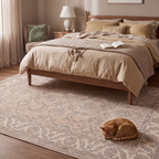 RECTANGLE | Amber rectangle bedroom